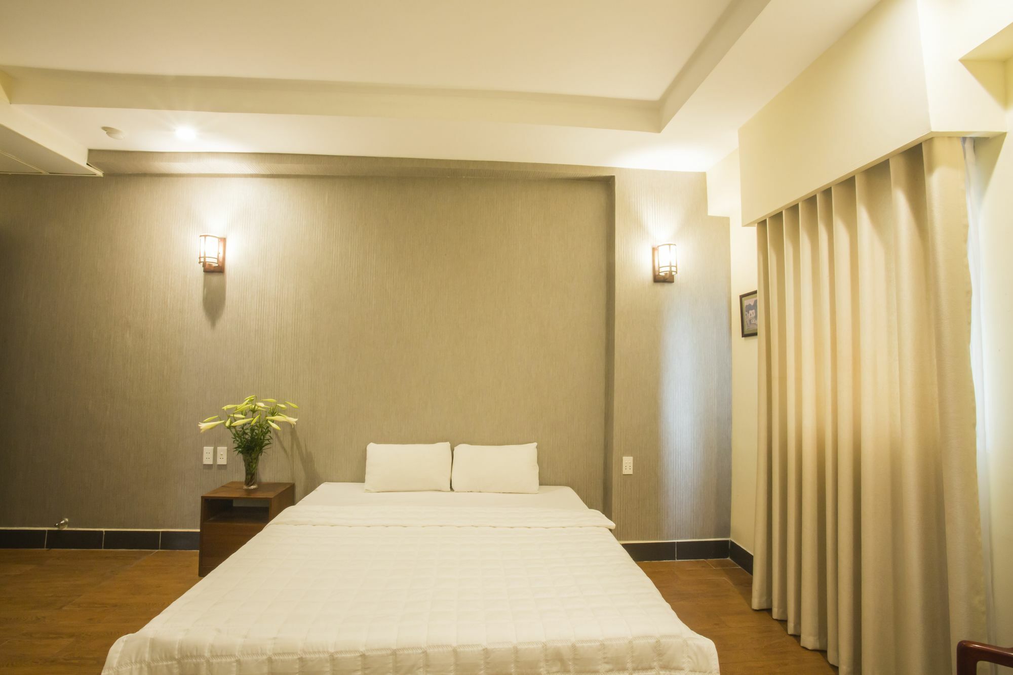 My Lan Hanoi Hotel Hanói Exterior foto